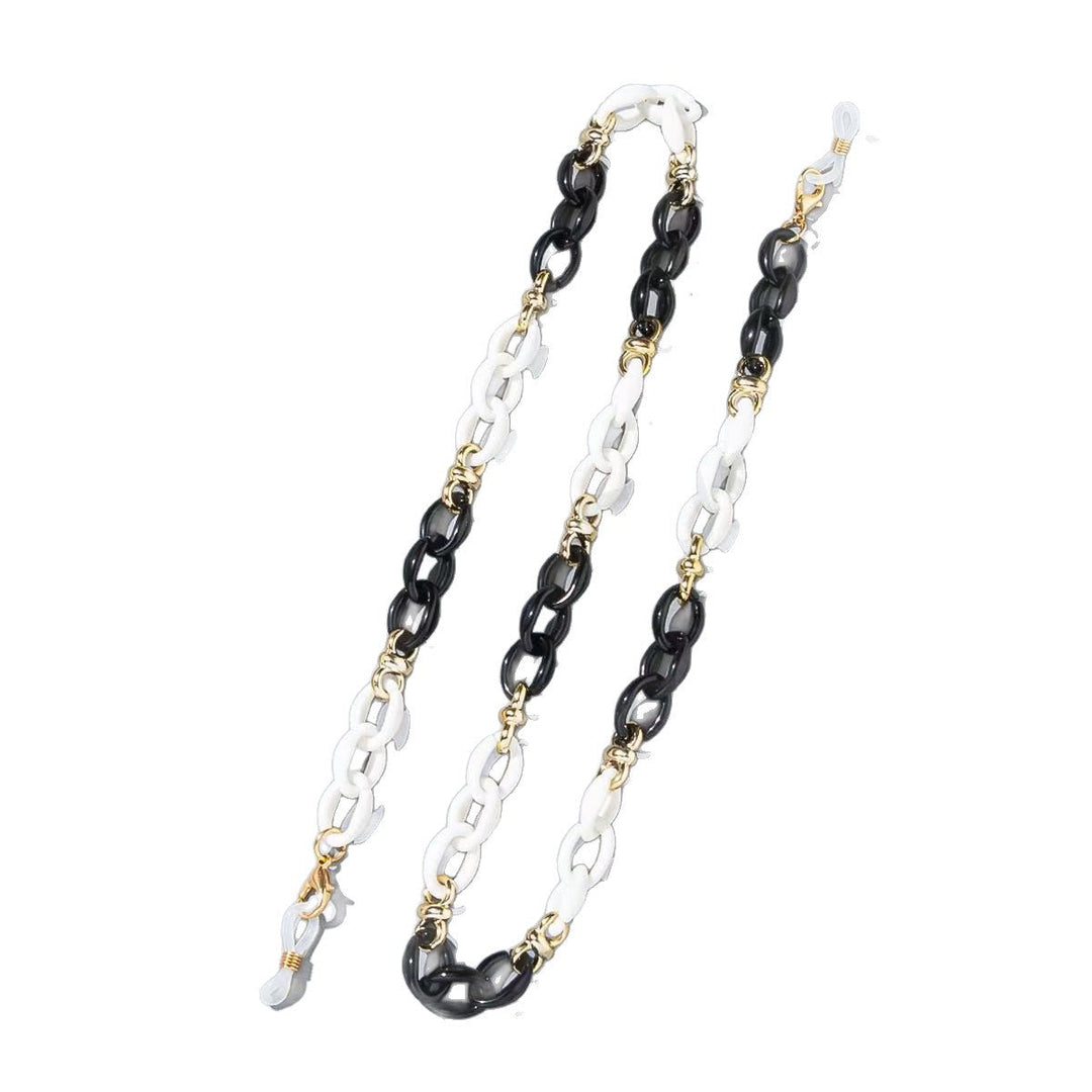 Chunky Link Eyewear Chain Kalsten