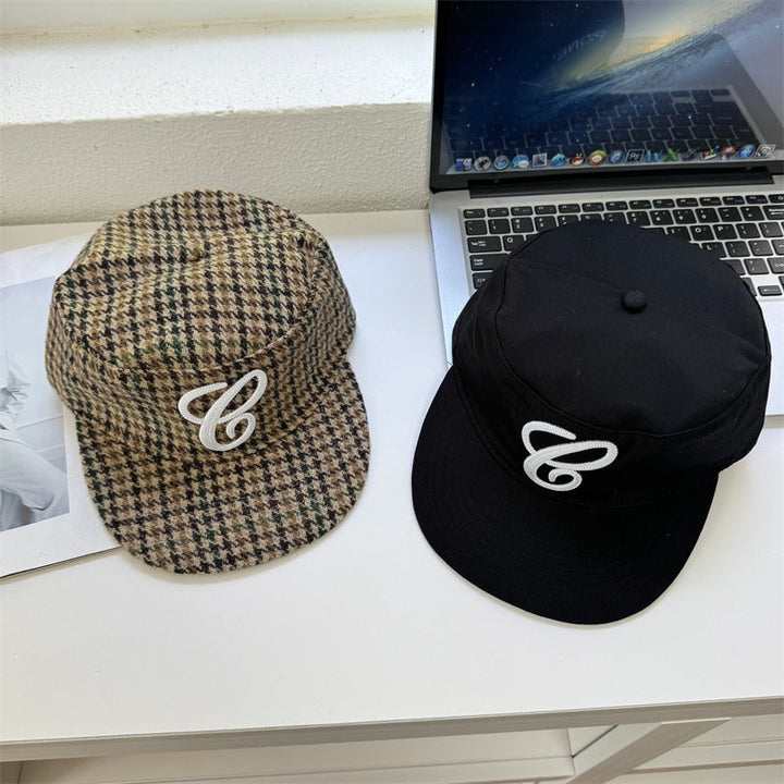 Women's Adjustable Casual Cap Kalsten