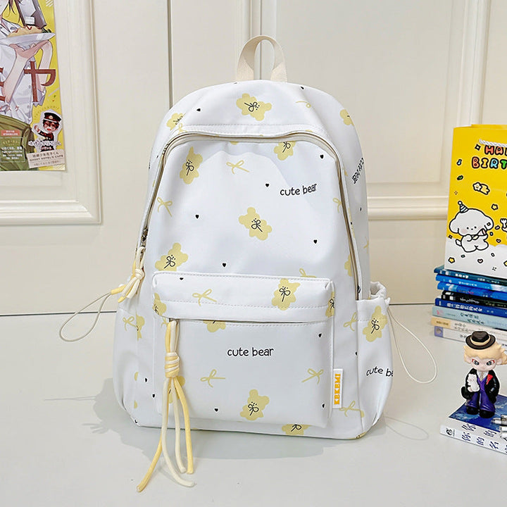 Cute Themed Backpack Kalsten