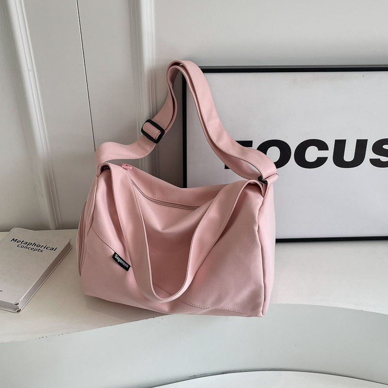 Women's Sporty Shoulder Bag Kalsten