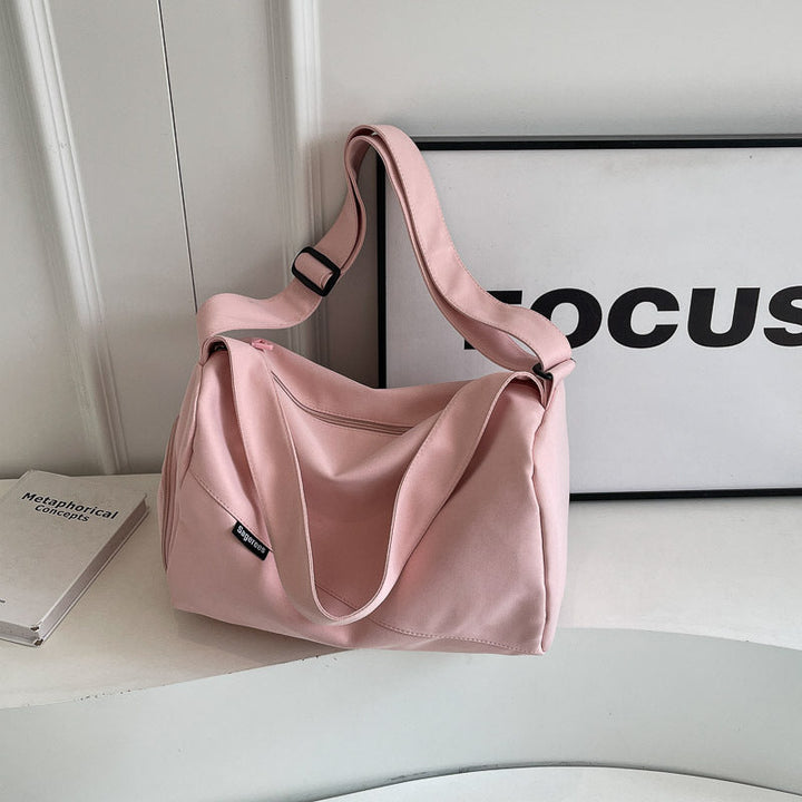 Women's Sporty Shoulder Bag Kalsten