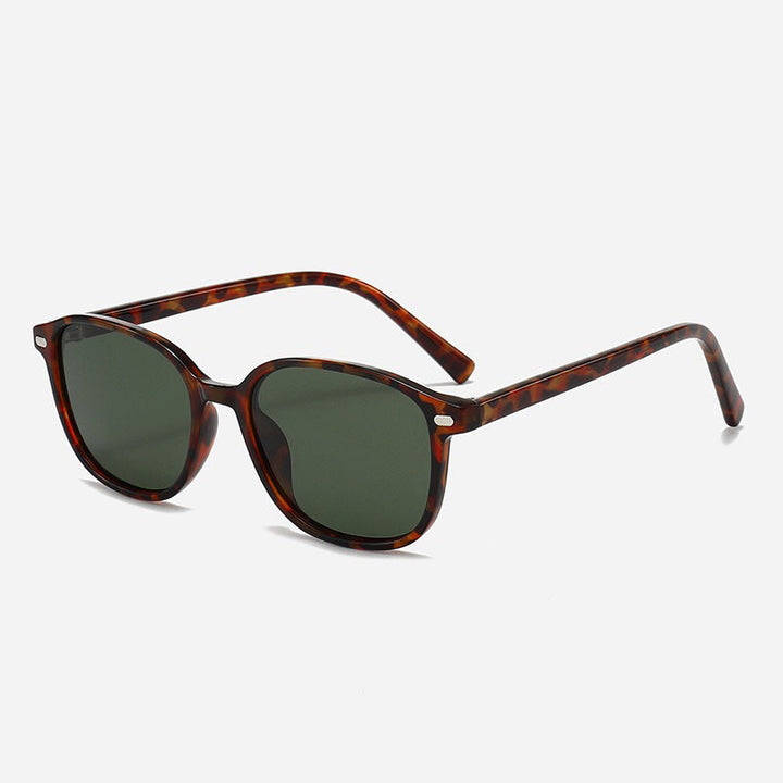 Ladies fashionable sunglasses in timeless retro style Kalsten