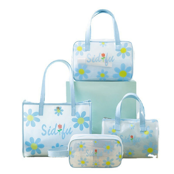 Fashionable and Practical Cosmetic Bag Kalsten
