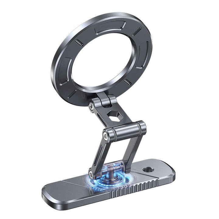 Unisex Ring Light with Flexible Stand Kalsten