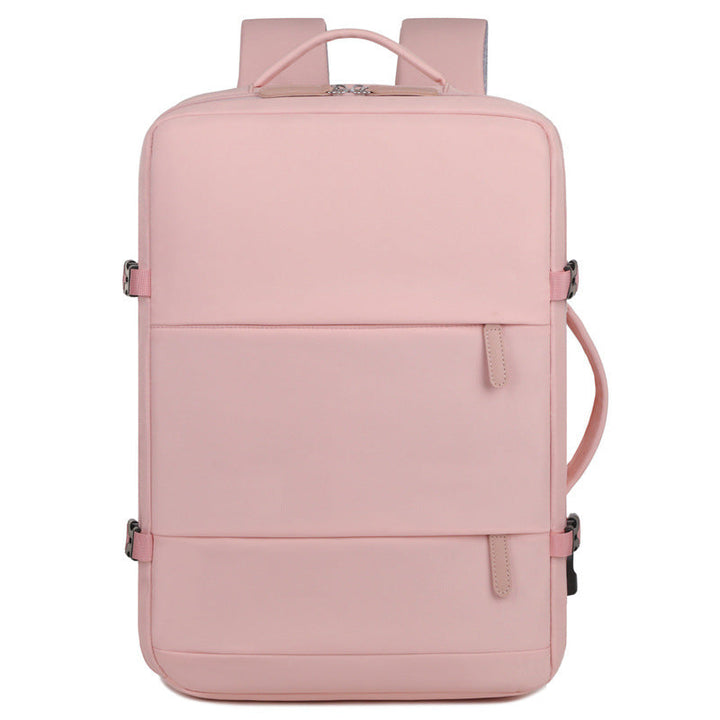 Versatile Executive Backpack Kalsten