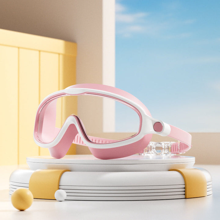 Diving Mask Kalsten