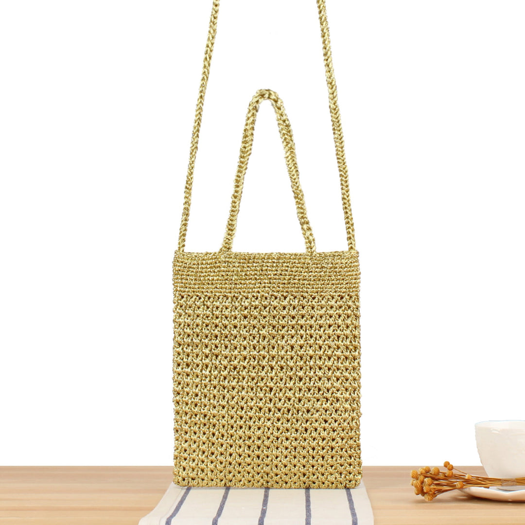 Stylish shoulder bag Kalsten