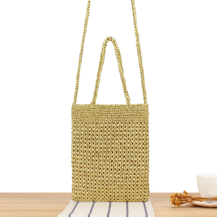 Stylish shoulder bag Kalsten