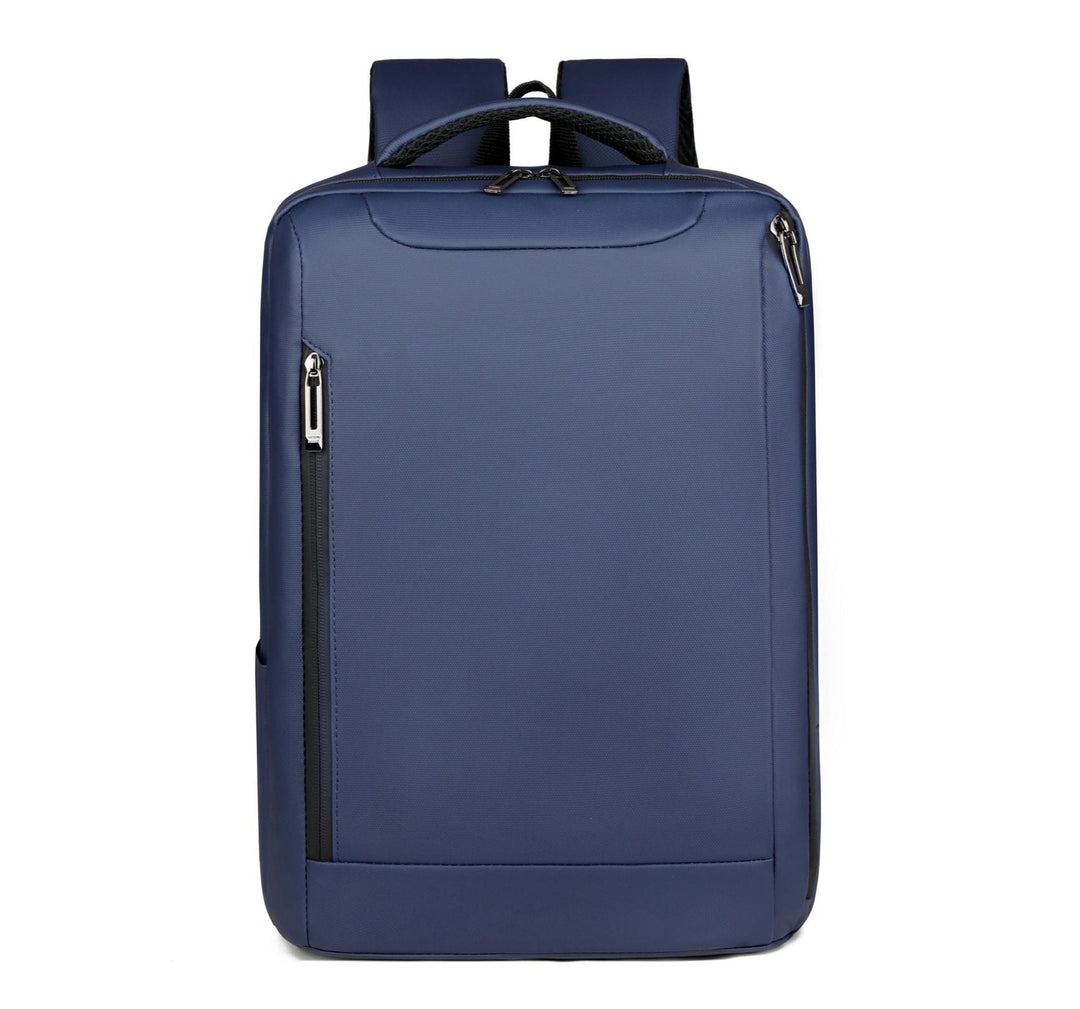 Sleek Ergonomic Laptop Backpack Kalsten