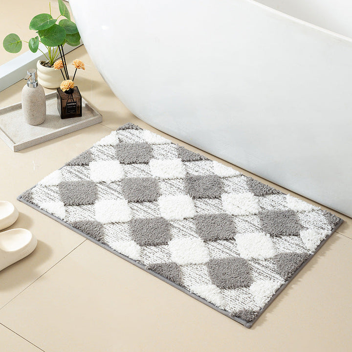 Bath Mat Kalsten