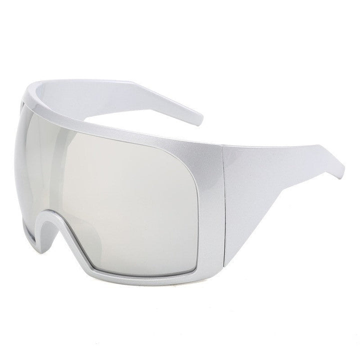 Women's sporty high-performance sunglasses Kalsten