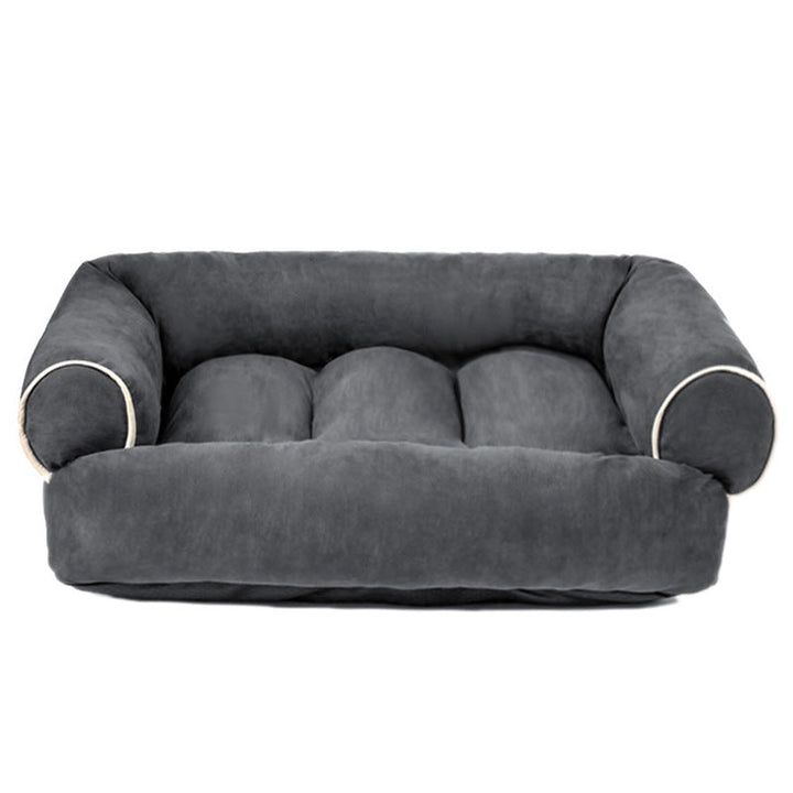 Luxury Orthopedic Dog Bed
