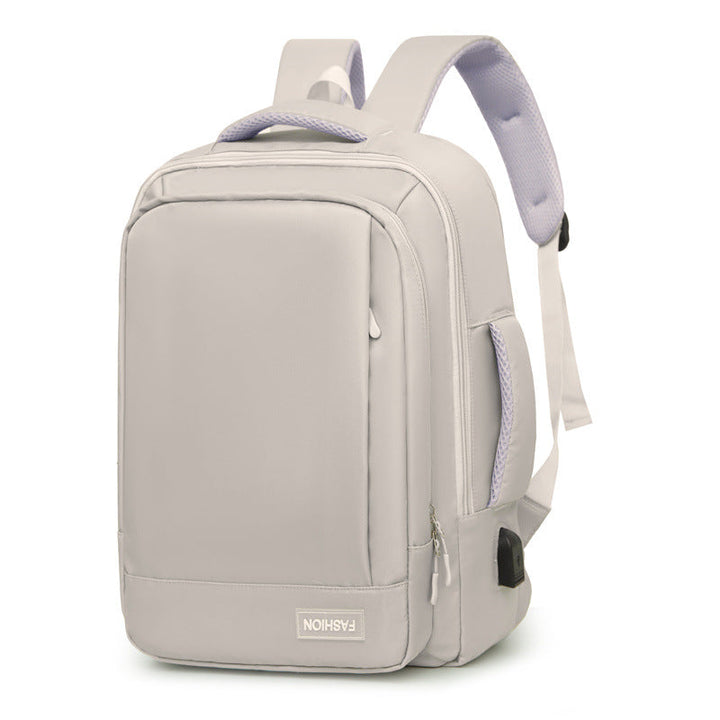 Versatile Multi-Functional School Backpack Kalsten