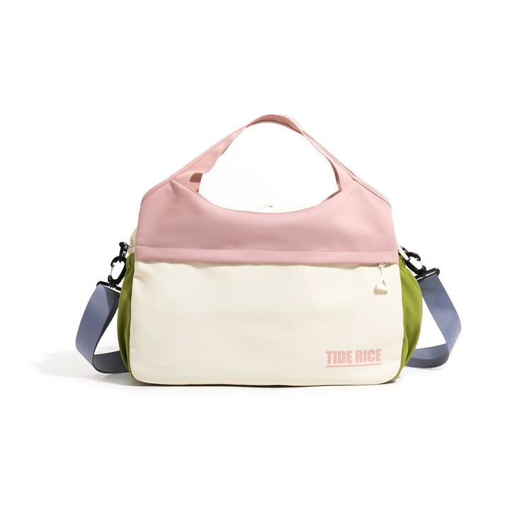 Multifunctional Sports Bag With Ergonomic Design Kalsten