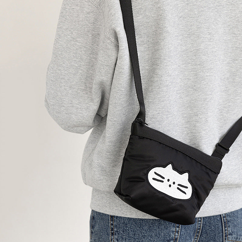 Crossbody Bag Kalsten