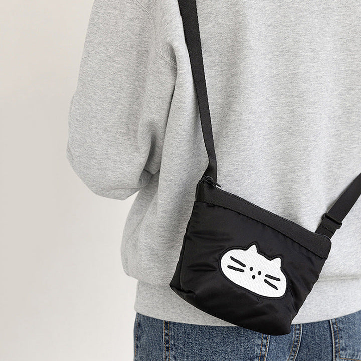 Crossbody Bag Kalsten