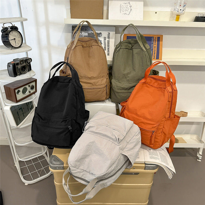 Lightweight Multi-Functional Backpack Kalsten