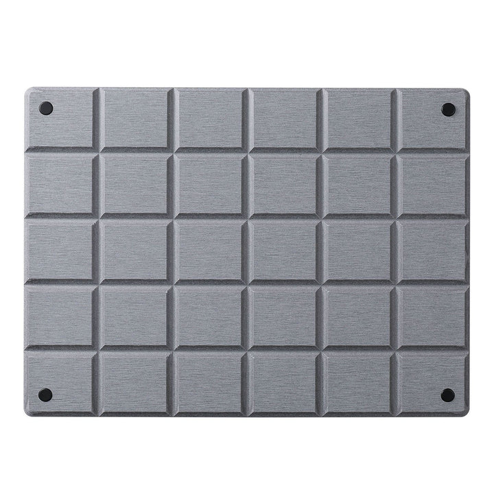 Multi-Textured Kitchen Drying Mat Kalsten