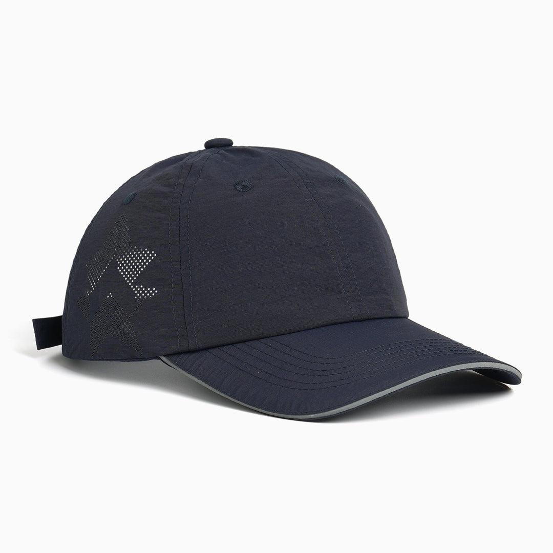 Ladies sporty and breathable functional cap Kalsten