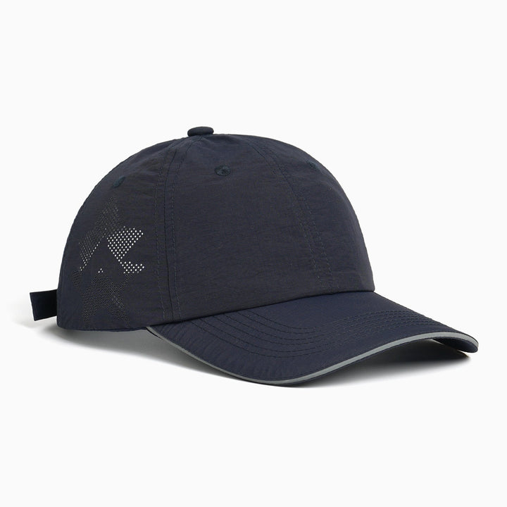 Ladies sporty and breathable functional cap Kalsten