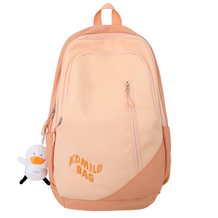Lightweight Casual Backpack