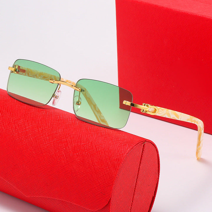 Ladies elegant fashionable glasses Kalsten