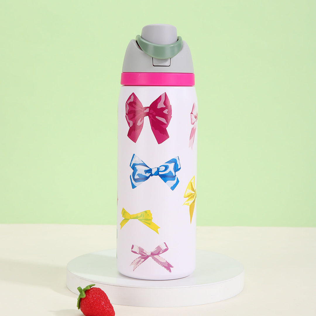 Ladies Insulated Drinking Bottle Kalsten