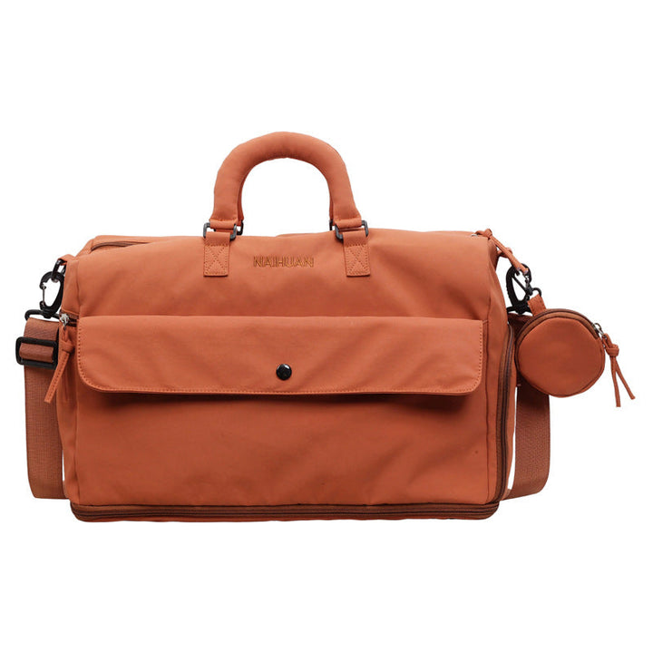 Versatile Durable Travel Bag