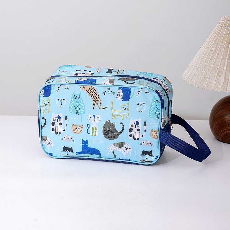 Culture bag Kalsten