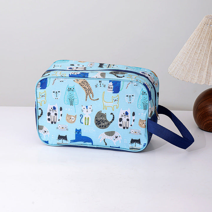 Culture bag Kalsten