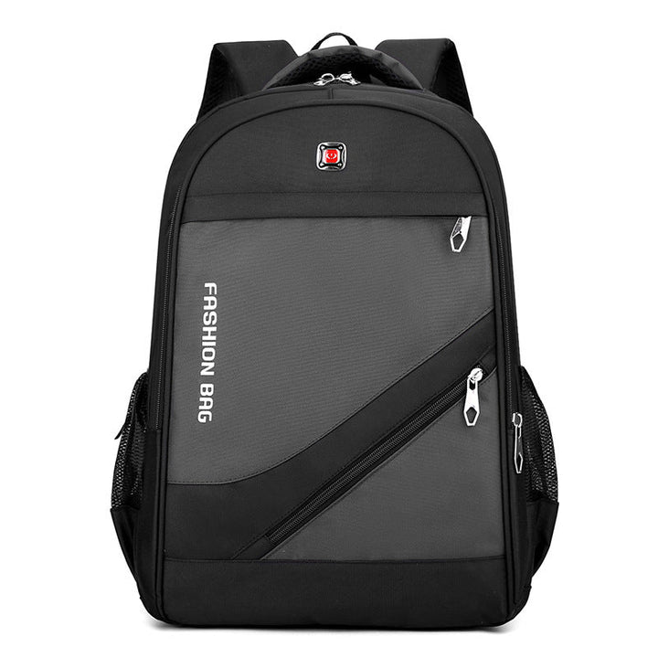 Fashion-Forward Lightweight Backpack