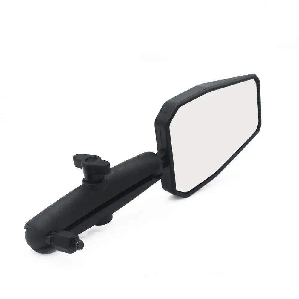 Motorcycle mirror set Kalsten