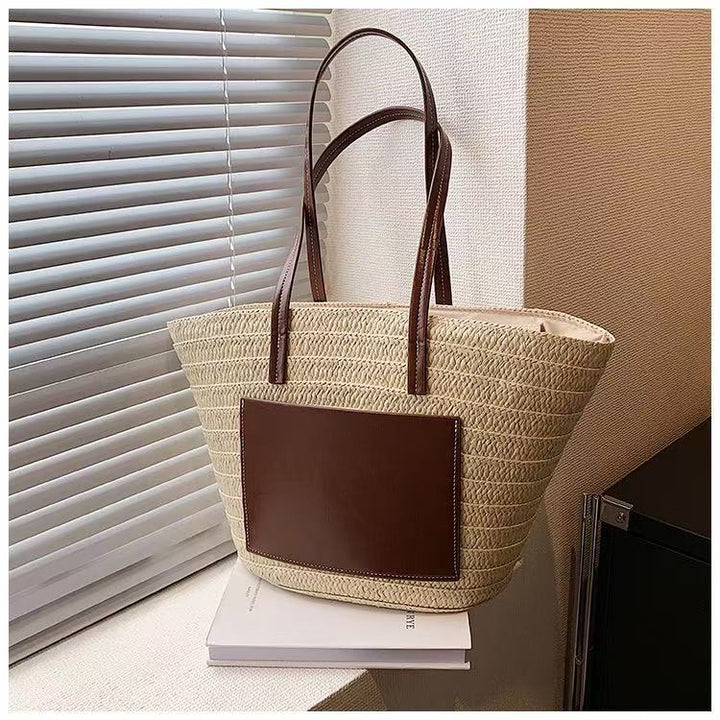 Beach bag Kalsten