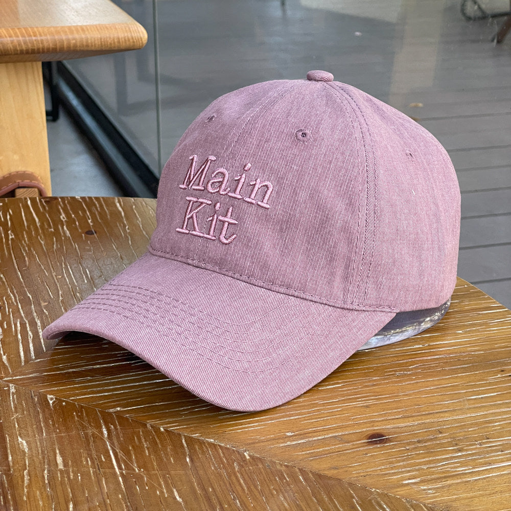 Women's Stylish Embroidered Baseball Cap Kalsten