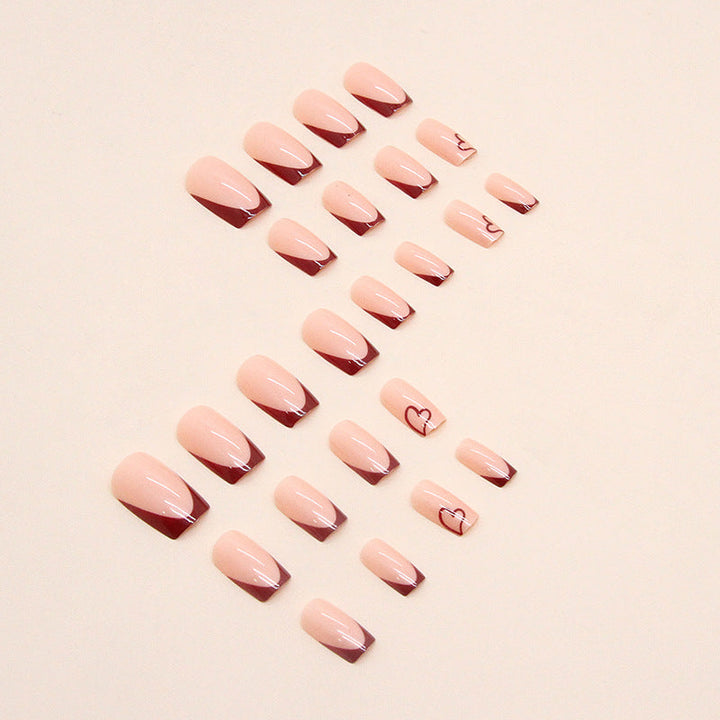 Artistic Nail Design Set Kalsten