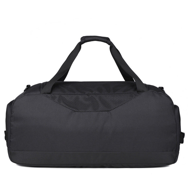 Men's Sporty Duffle Bag with Heavy-Duty Design Kalsten