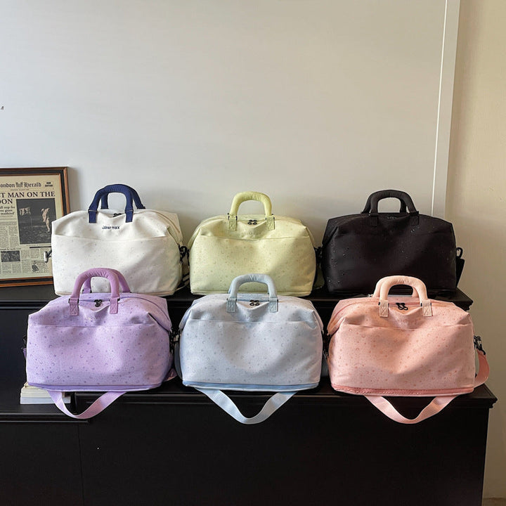 Women's Stylish Travel Bag Kalsten