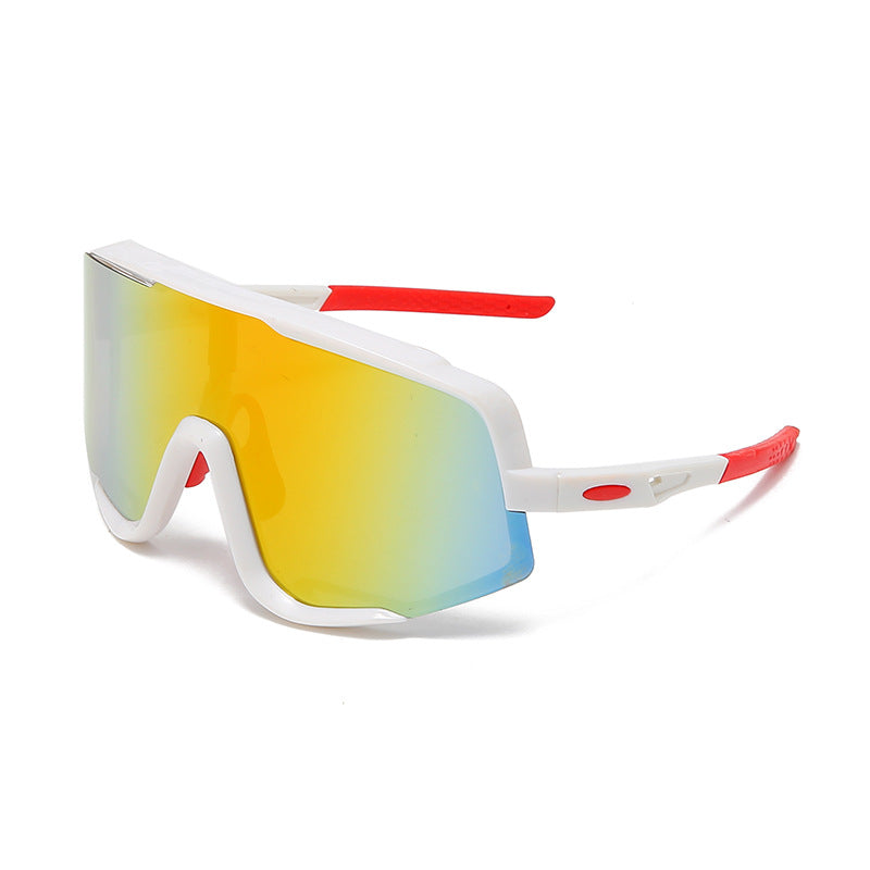 Ladies sports glasses with extremely durable frame and polarized lenses Kalsten
