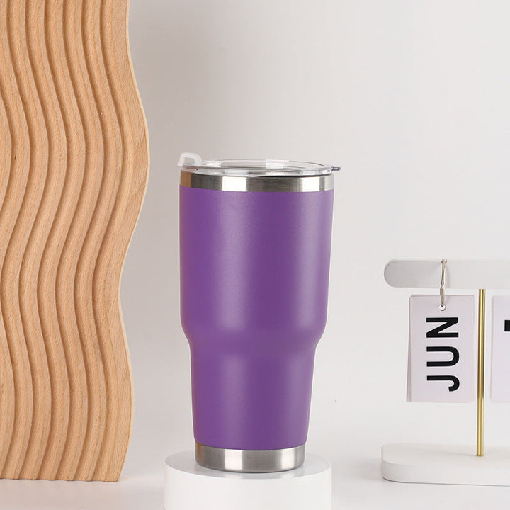 Unisex Thermo Drinking Cup with Non-Slip Surface Kalsten