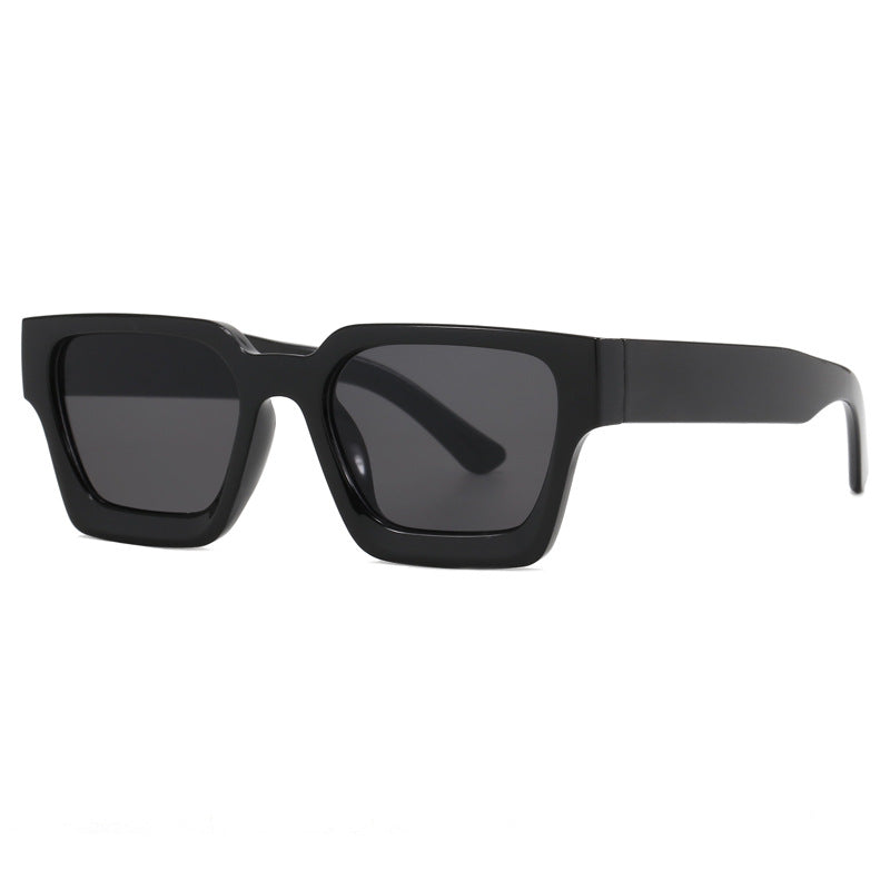 Women Stylish Oversized Sunglasses with Square Frame Kalsten