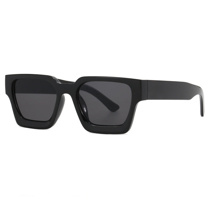 Women Stylish Oversized Sunglasses with Square Frame Kalsten