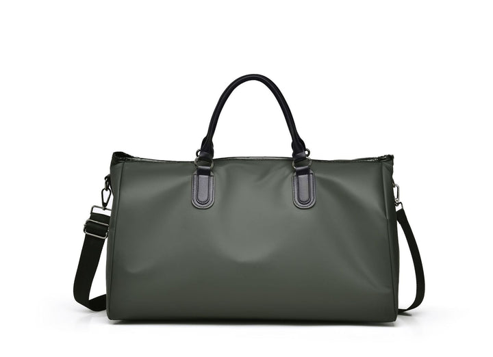 Versatile travel bag with detachable shoulder strap Kalsten