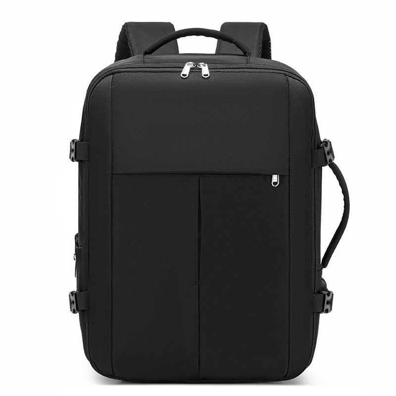 Versatile Travel Laptop School Backpack Kalsten