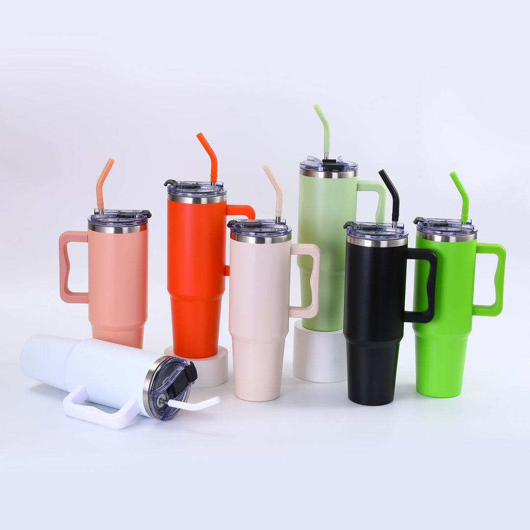 Women's Thermo Mug Kalsten