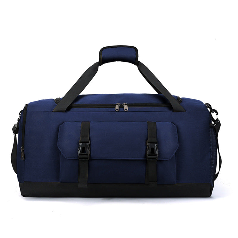 Women's Sporty Multifunctional Duffel Bag Kalsten