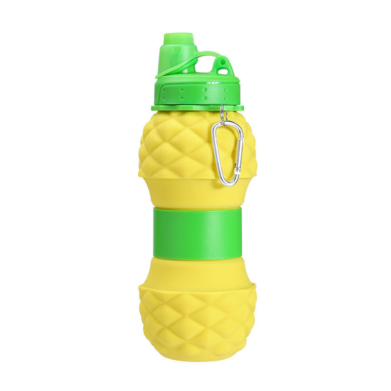Women practical water bottle Kalsten