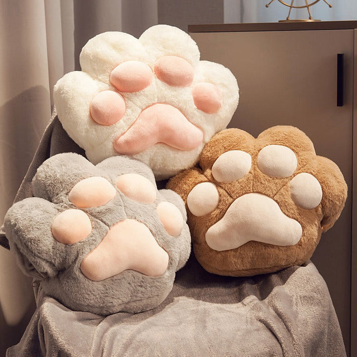 Cozy Paw Cushion Kalsten