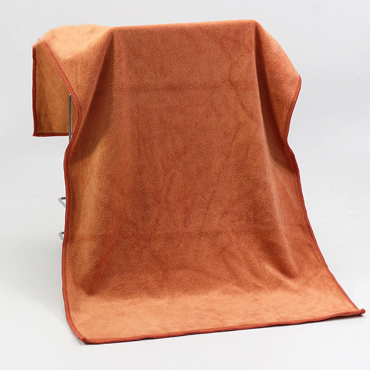 High-Quality And Quick-Drying Terry Towel Kalsten
