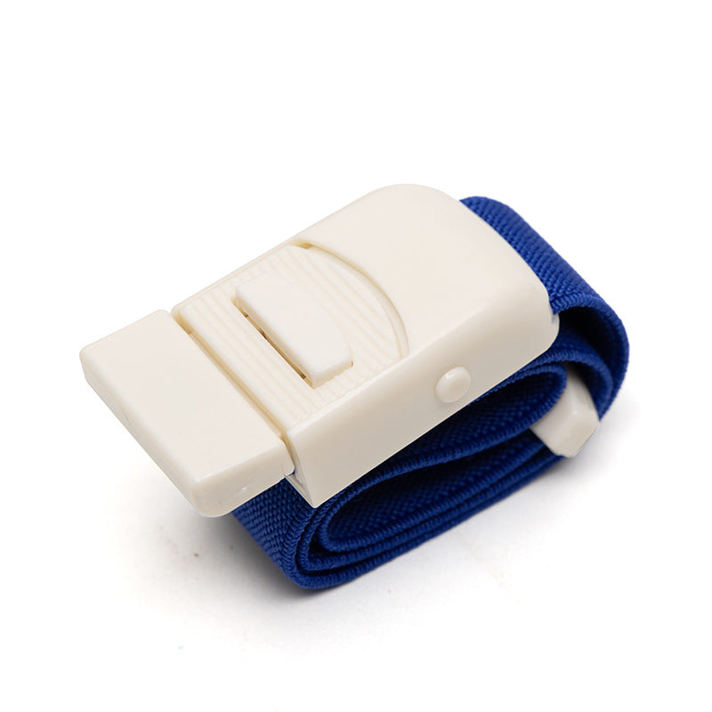 Adjustable Belt With Quick Clip Lock Kalsten