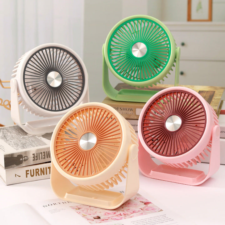 Women Portable Fan Kalsten